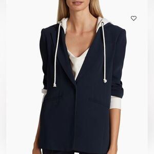 Cinq a Sept Khloe Blazer